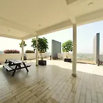 Ayuman Suites, Gombak With Kl City View