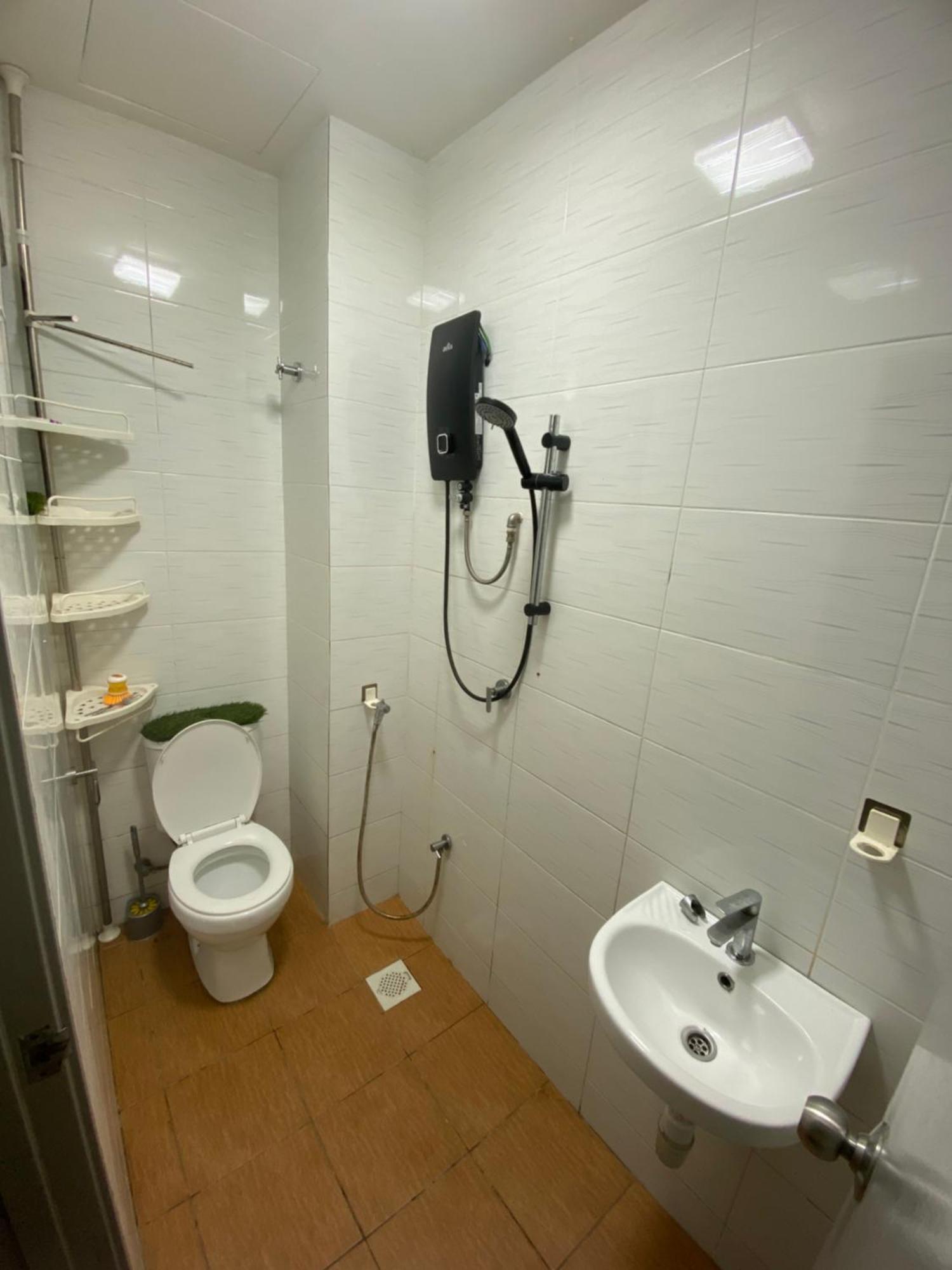 Ayuman Suites, Gombak With Kl View Pangsapuri Kuala Lumpur